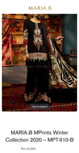Load image into Gallery viewer, Mariab 2-Piece Printed Linen