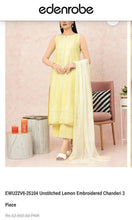 Load image into Gallery viewer, Edenrobe Shirt Embroidered