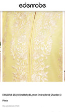 Load image into Gallery viewer, Edenrobe Shirt Embroidered