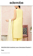 Load image into Gallery viewer, Edenrobe Shirt Embroidered