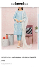 Load image into Gallery viewer, Edenrobe Shirt Embroidered