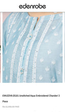 Load image into Gallery viewer, Edenrobe Shirt Embroidered