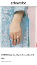 Load image into Gallery viewer, Edenrobe Shirt Embroidered