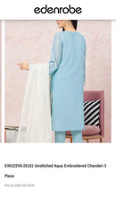 Load image into Gallery viewer, Edenrobe Shirt Embroidered