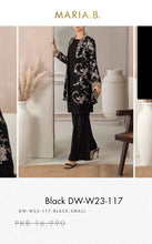 Load image into Gallery viewer, Mariab Trouser Ready To Wear