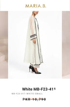 Load image into Gallery viewer, Mariab Shirt Ready To Wear