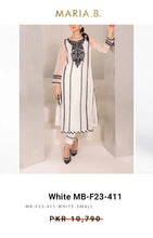 Load image into Gallery viewer, Mariab Shirt Ready To Wear