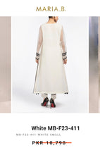 Load image into Gallery viewer, Mariab Shirt Ready To Wear