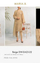 Load image into Gallery viewer, Mariab 2-Piece Ready to Wear