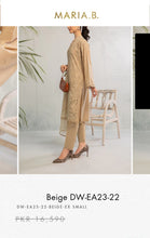 Load image into Gallery viewer, Mariab 2-Piece Ready to Wear