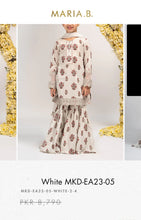 Load image into Gallery viewer, Mariab Fabric Printed Lawn