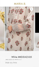 Load image into Gallery viewer, Mariab Fabric Printed Lawn