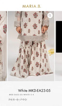 Load image into Gallery viewer, Mariab Fabric Printed Lawn