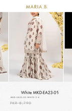 Load image into Gallery viewer, Mariab Fabric Printed Lawn