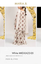 Load image into Gallery viewer, Mariab Fabric Printed Lawn