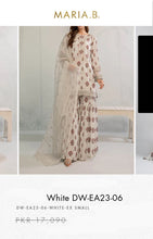 Load image into Gallery viewer, Mariab Fabric Printed Lawn