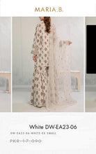 Load image into Gallery viewer, Mariab Fabric Printed Lawn