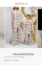 Load image into Gallery viewer, Mariab Fabric Printed Lawn