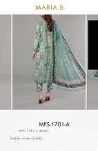 Load image into Gallery viewer, Mariab Duppta