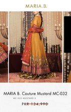 Load image into Gallery viewer, Mariab Fabric Organza Jacquard lurex