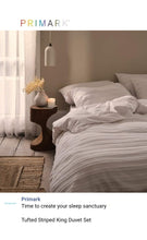 Load image into Gallery viewer, Primark Quilt Cover