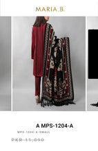 Load image into Gallery viewer, Mariab Neckline , Patch & Bunch Set