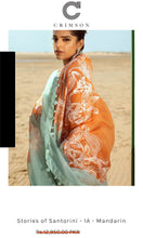 Load image into Gallery viewer, Crimson 3-Piece