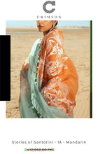 Load image into Gallery viewer, Crimson 3-Piece