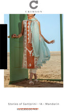 Load image into Gallery viewer, Crimson 3-Piece