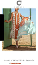 Load image into Gallery viewer, Crimson 3-Piece