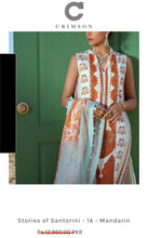 Load image into Gallery viewer, Crimson 3-Piece