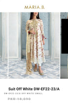 Load image into Gallery viewer, Mariab Trouser Ready To Wear