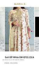 Load image into Gallery viewer, Mariab Trouser Ready To Wear