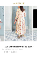 Load image into Gallery viewer, Mariab Trouser Ready To Wear