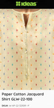 Load image into Gallery viewer, Gul Ahmed Shirt Ready to wear