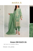 Load image into Gallery viewer, Mariab Front