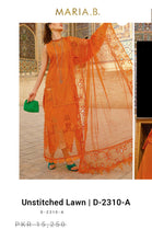 Load image into Gallery viewer, Mariab Center Panel Chicken Kari