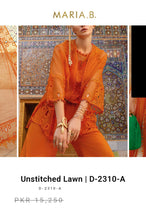 Load image into Gallery viewer, Mariab Center Panel Chicken Kari