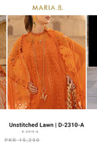 Load image into Gallery viewer, Mariab Center Panel Chicken Kari