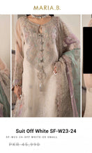 Load image into Gallery viewer, Mariab Gharara Crushed Ready To Wear