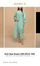 Load image into Gallery viewer, Mariab 2-Piece Ready to wear