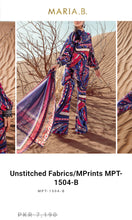 Load image into Gallery viewer, Mariab 2-Piece Ready to wear
