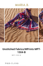 Load image into Gallery viewer, Mariab 2-Piece Ready to wear