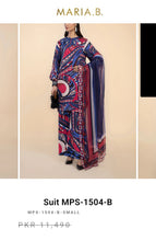 Load image into Gallery viewer, Mariab 2-Piece Ready to wear