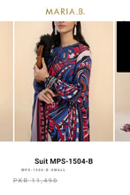 Load image into Gallery viewer, Mariab 2-Piece Ready to wear