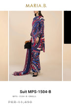 Load image into Gallery viewer, Mariab 2-Piece Ready to wear