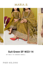 Load image into Gallery viewer, Mariab Side / Neckline & Patch Set