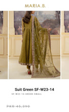 Load image into Gallery viewer, Mariab Side / Neckline & Patch Set