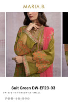 Load image into Gallery viewer, Mariab 2-Piece Ready to Wear