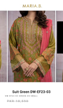 Load image into Gallery viewer, Mariab 2-Piece Ready to Wear